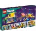 Riedlenčių parkas LEGO® Friends 41751